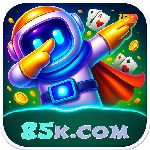 85k.com logo