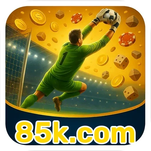 85k.com App