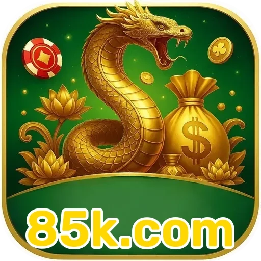 85k.com Bônus