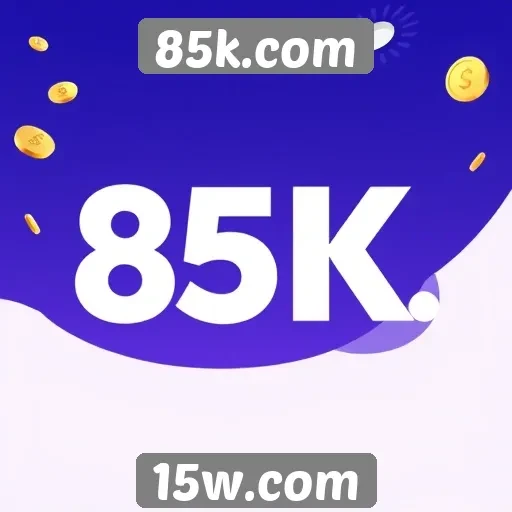 85k.com: comparativo de bônus e promoções