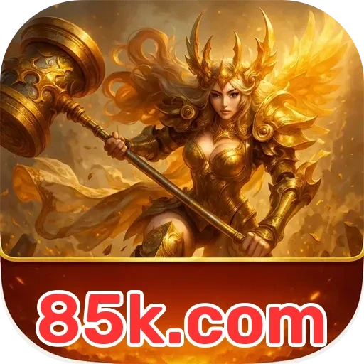 85k.com Pagamento