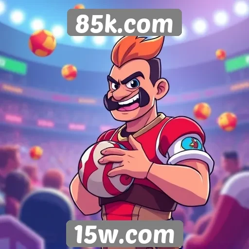 Impacto das promoções sazonais em 85k.com