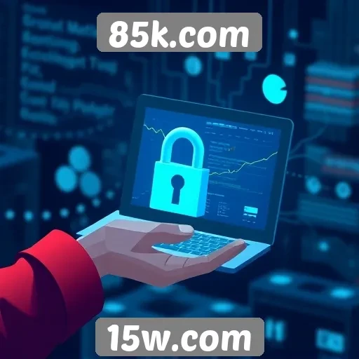 Segurança e privacidade no 85k.com: o que saber